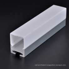 Aluminium U Shape Profile Aluminium Profile Led Strip Aluminium Profile Mounting